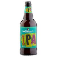 Porterhouse Brewing Company Yippy IPA 500ml