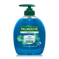 Palmolive Hygiene Plus Fresh Eucalyptus Handwash 300ml