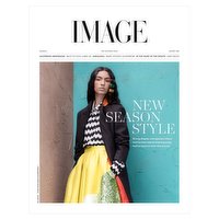 IMAGE Magazine AUTUMN issue