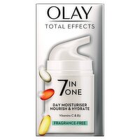 Olay Total Effects 7in1 Moisturiser