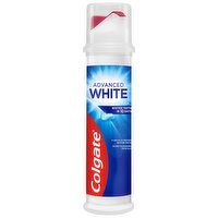 Colgate Advanced White Toothpaste 100ml