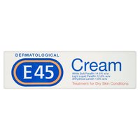 E45 Cream 50g