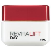 L'Oreal Paris Revitalift Anti-Ageing + Firming Pro Retinol Day Cream 50ml