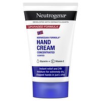 NEUTROGENA® Norwegian Formula Concentrated Scented Hand Cream 50ml