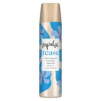 Impulse Tease Body Spray Deodorant 75 ml