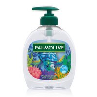 Palmolive Aquarium Liquid Handwash 300ml