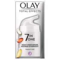 Olay Total Effects 7in1 Night Moisturiser