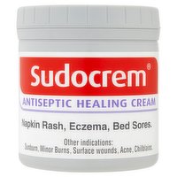 Sudocrem Antiseptic Healing Cream 250g