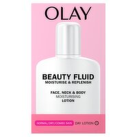 Olay Beauty Fluid Face & Body 100Ml