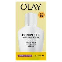 Olay Complete Day Fluid Normal Skin