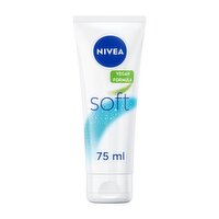 NIVEA Soft Moisturising Cream 75ml