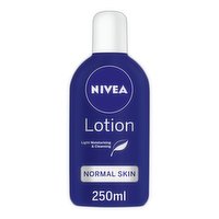 NIVEA NIVEA Lotion - Normal Skin 250ml