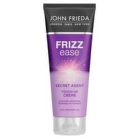 John Frieda Frizz Ease Secret Agent Touch-Up Crème 100ml