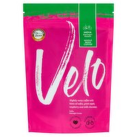 Velo India Ratnagiri Estate Whole Bean Coffee 200g