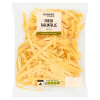 Dunnes Stores Fresh Tagliatelle 500g