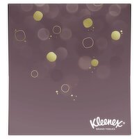 Kleenex Ultra Soft Tissues Cube