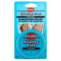 O'Keeffe's for Healthy Feet Foot Cream 91g