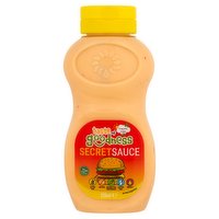 Taste of Goodness Secret Sauce 220ml