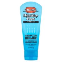 O'Keeffe's For Healthy Feet Foot Cream 80ml