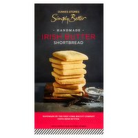 Dunnes Stores Simply Better Handmade Irish Butter Shortbread 195g