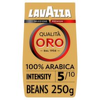 Lavazza Qualità Oro Coffee Beans 250g