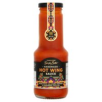 Dunnes Stores Simply Better Hot Wing Sauce 255g