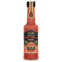 Dunnes Stores Simply Better Hot Chilli Sauce 155g