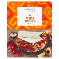 Dunnes Stores Fajita Seasoning 35g