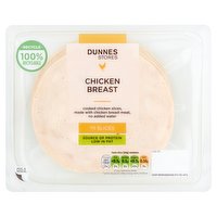 Co-op BBQ Chicken Slices 130g - From NISA LOCAL WHITEHILLS SUPERMARKET in  NORTHAMPTON