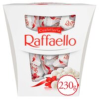 Raffaello Pralines 230g (23 Pieces)