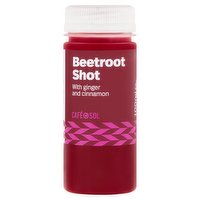 Café Sol Beetroot Shot 100ml