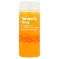 Café Sol Turmeric Shot 100ml