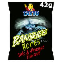 Tayto Banshee Bones Snacks 42g