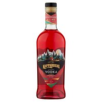 Kopparberg Flavoured Vodka Strawberry & Lime 70cl