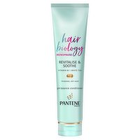 Pantene Menopause Hair Conditioner, Revitalise 16ml