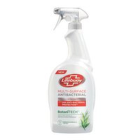 Lifebuoy Multi-Surface Antibacterial Disinfectant Spray 735 ml