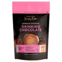 Dunnes Stores Simply Better Single Estate Drinking Chocolate 150g