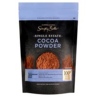 Dunnes Stores Simply Better Single Estate Cocoa Powder 120g