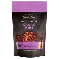 Dunnes Stores Simply Better Single Estate Cacao Nibs 120g