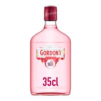 Gordon's Premium Pink Distilled Gin 35cl