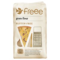 FREEE Gluten Free Gram Flour 1kg