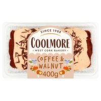 Coolmore Coffee & Walnut 400g