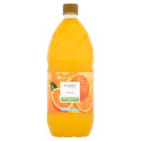 Dunnes Stores Orange Double Concentrate Squash 1.5L