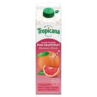 Tropicana Sensations Pink Grapefruit Fruit Juice 850ml