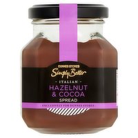 Dunnes Stores Simply Better Italian Hazelnut & Cocoa Spread 200g