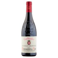 Châteauneuf-du-Pape Cardinalice Château Gigognan 750ml