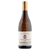 Châteauneuf-du-Pape Cardinalice Château Gigognan 750ml