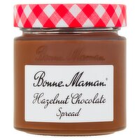 Bonne Maman Hazelnut Chocolate Spread 250g