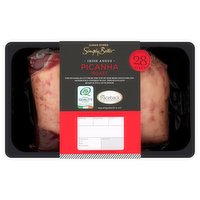 Dunnes Stores Simply Better Irish Angus Picanha Roast AVG 800g -1.1kg