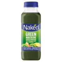 Naked Green Machine Super Smoothie 300ml